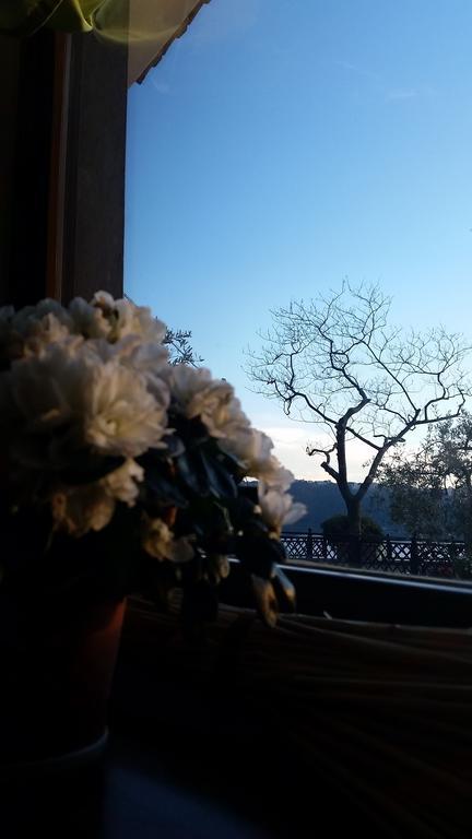 Hotel Villa Degli Angeli 카스텔간돌포 외부 사진