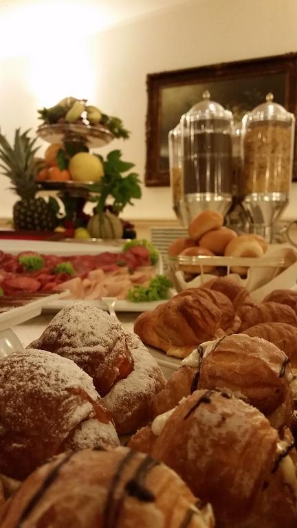 Hotel Villa Degli Angeli 카스텔간돌포 외부 사진