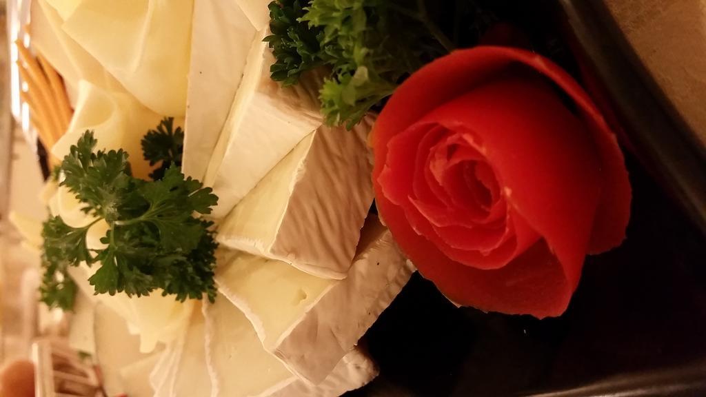 Hotel Villa Degli Angeli 카스텔간돌포 외부 사진