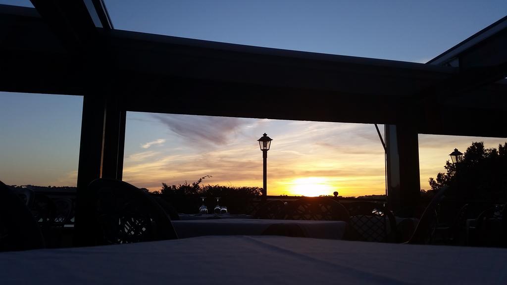 Hotel Villa Degli Angeli 카스텔간돌포 외부 사진