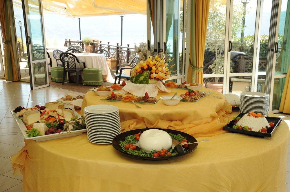 Hotel Villa Degli Angeli 카스텔간돌포 외부 사진