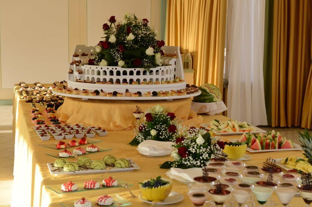 Hotel Villa Degli Angeli 카스텔간돌포 외부 사진