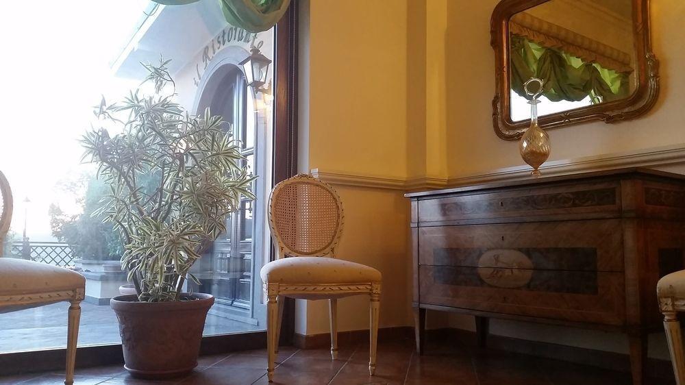 Hotel Villa Degli Angeli 카스텔간돌포 외부 사진
