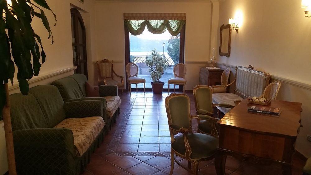 Hotel Villa Degli Angeli 카스텔간돌포 외부 사진