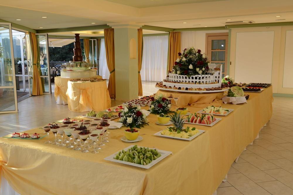Hotel Villa Degli Angeli 카스텔간돌포 외부 사진