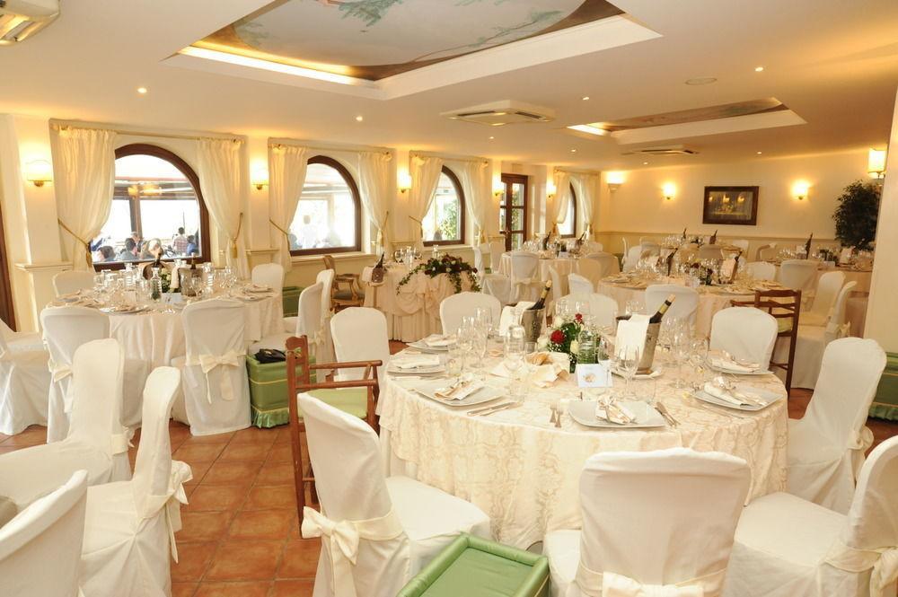 Hotel Villa Degli Angeli 카스텔간돌포 외부 사진