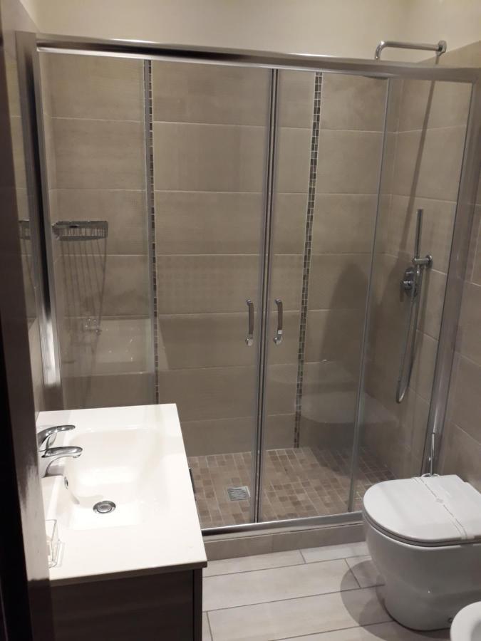 Hotel Villa Degli Angeli 카스텔간돌포 외부 사진