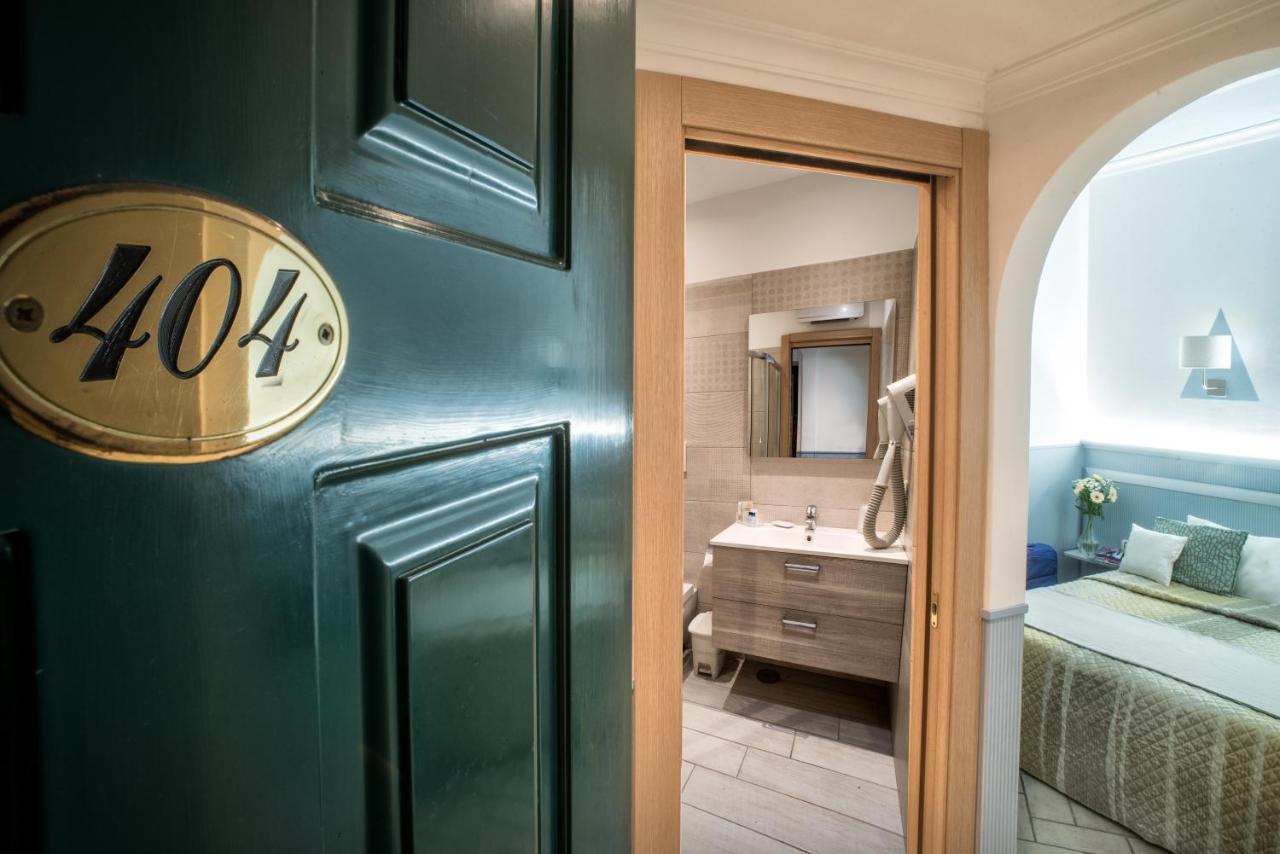 Hotel Villa Degli Angeli 카스텔간돌포 외부 사진
